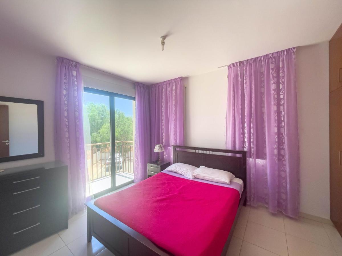 Fotini Villas Protaras Luaran gambar