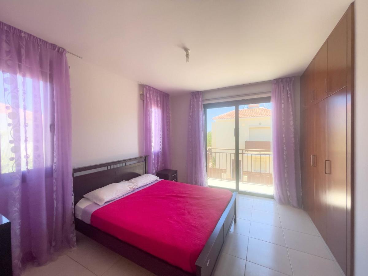Fotini Villas Protaras Luaran gambar