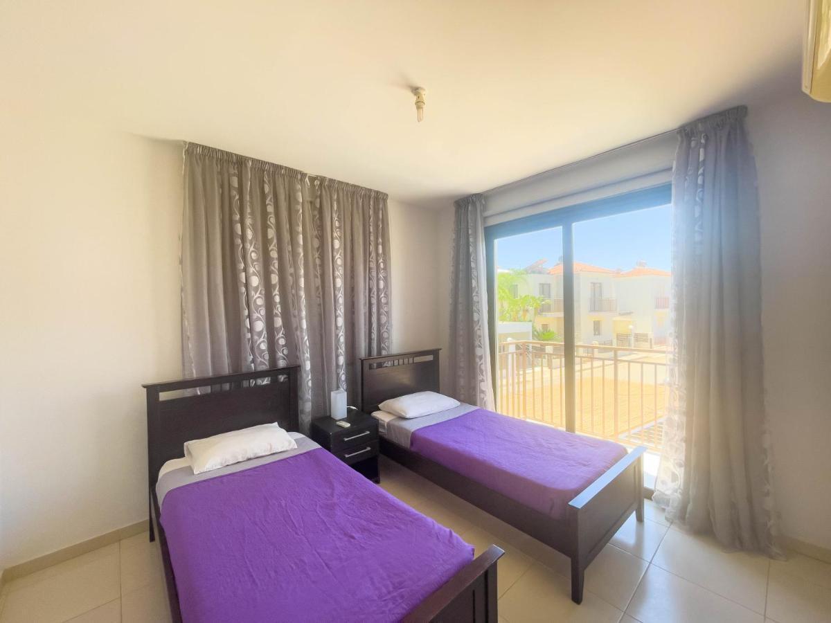 Fotini Villas Protaras Luaran gambar