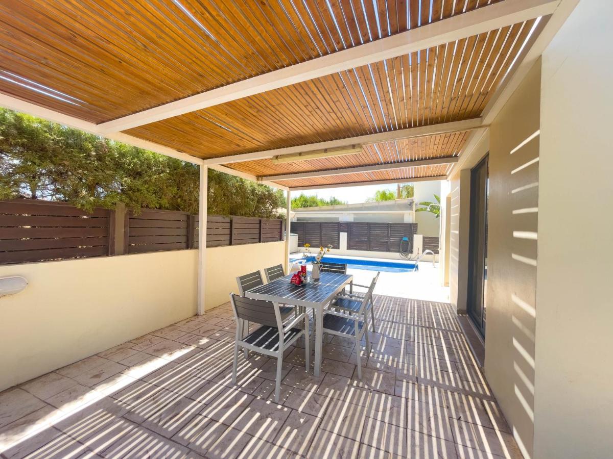Fotini Villas Protaras Luaran gambar
