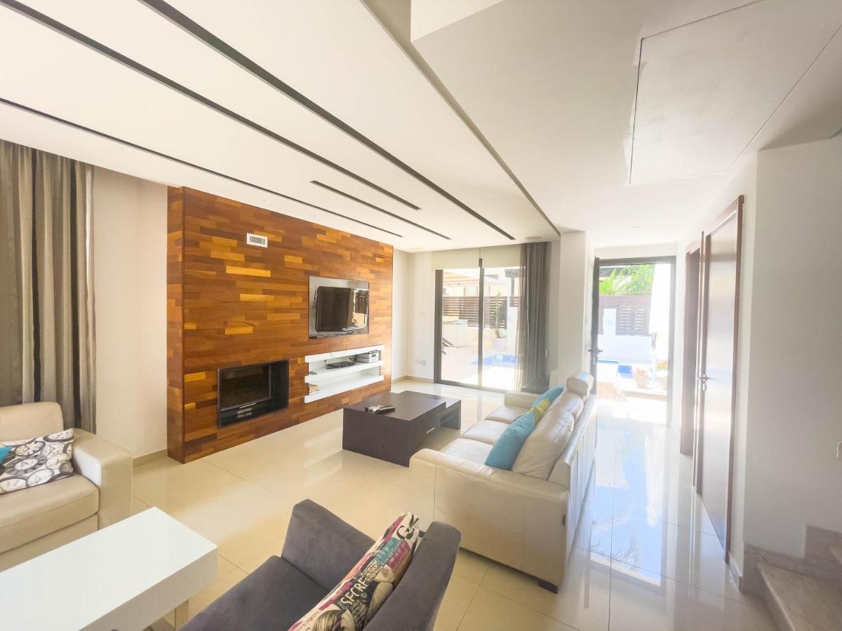 Fotini Villas Protaras Luaran gambar