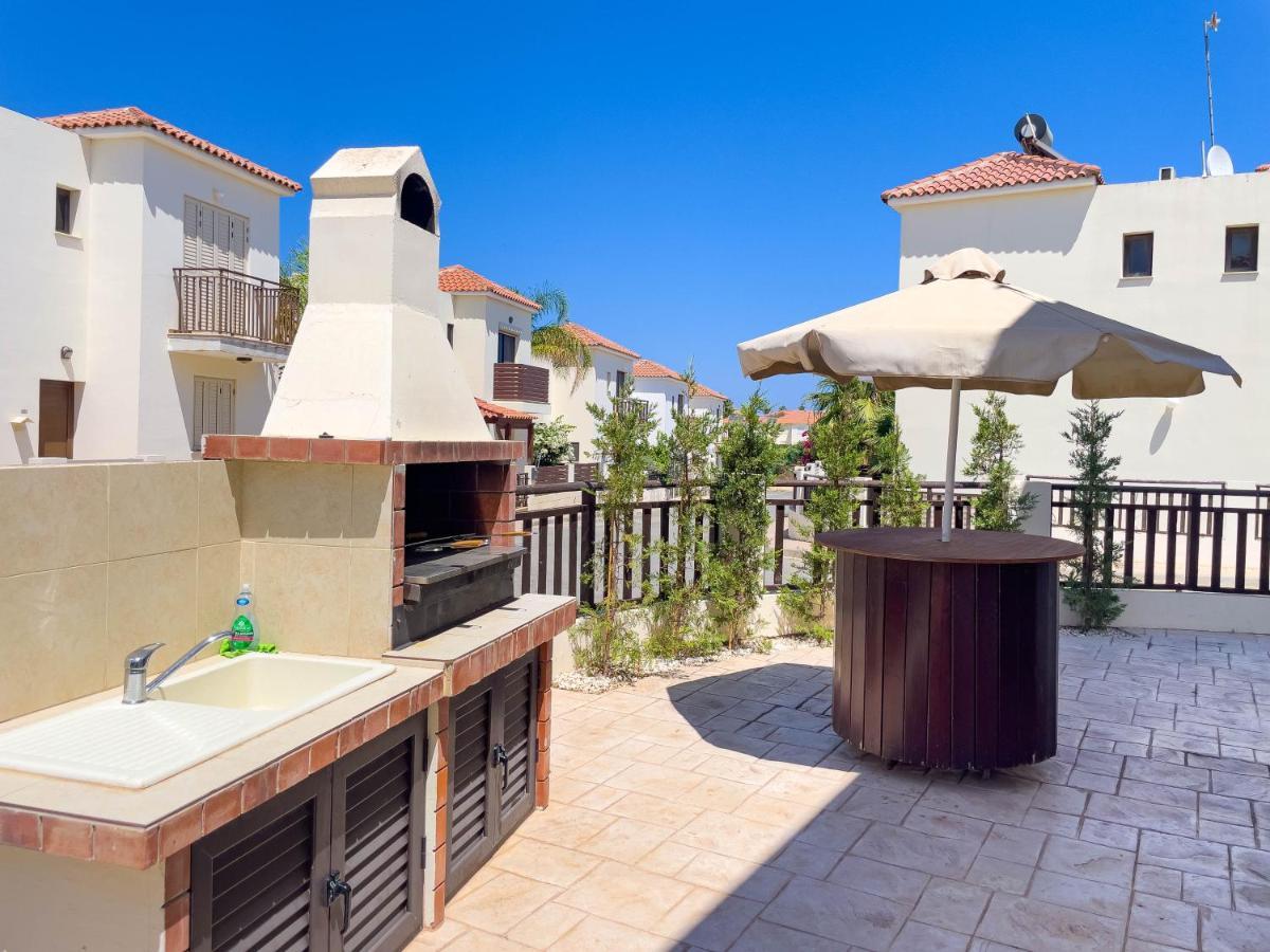 Fotini Villas Protaras Luaran gambar