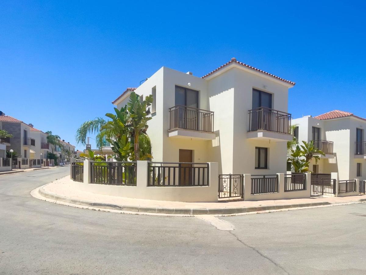 Fotini Villas Protaras Luaran gambar