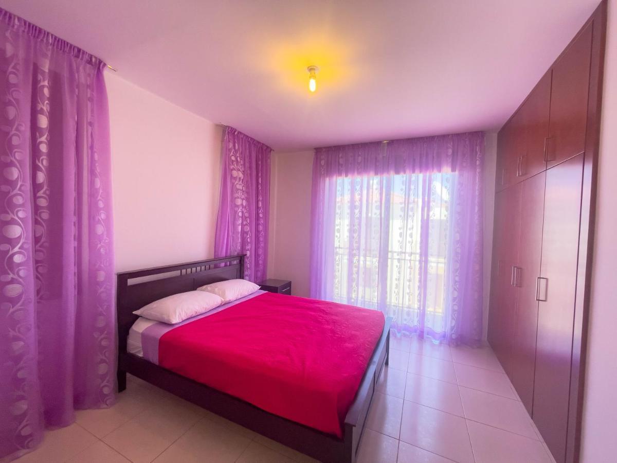 Fotini Villas Protaras Luaran gambar