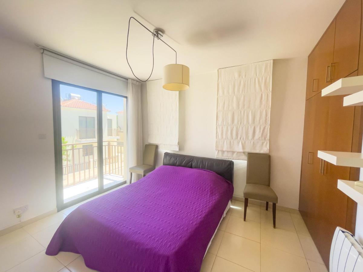 Fotini Villas Protaras Luaran gambar