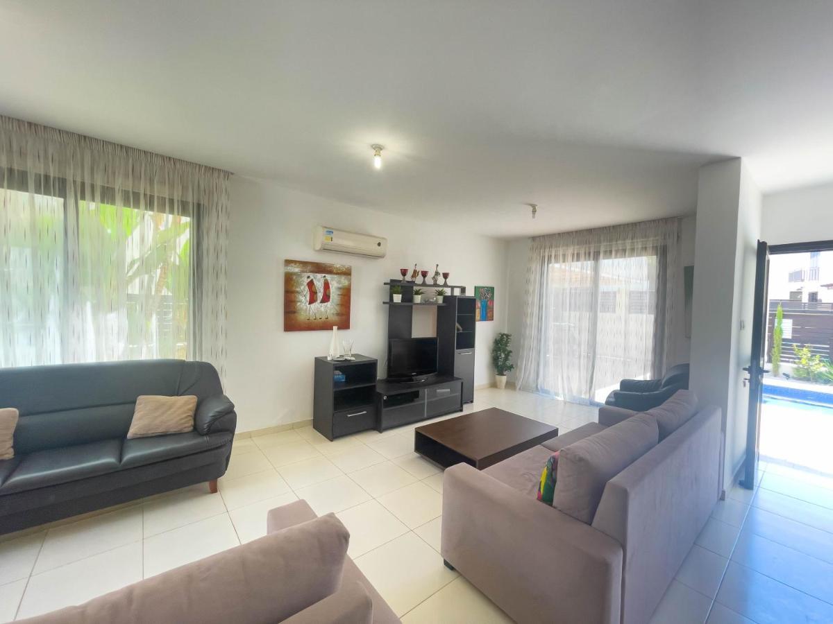 Fotini Villas Protaras Luaran gambar