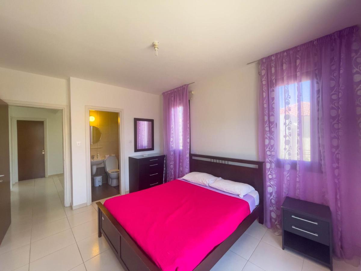 Fotini Villas Protaras Luaran gambar