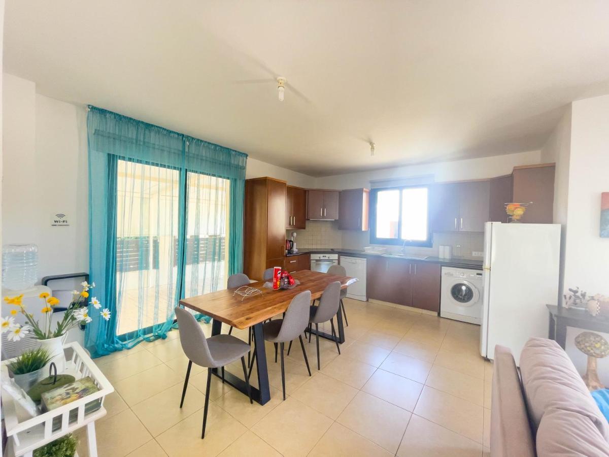 Fotini Villas Protaras Luaran gambar