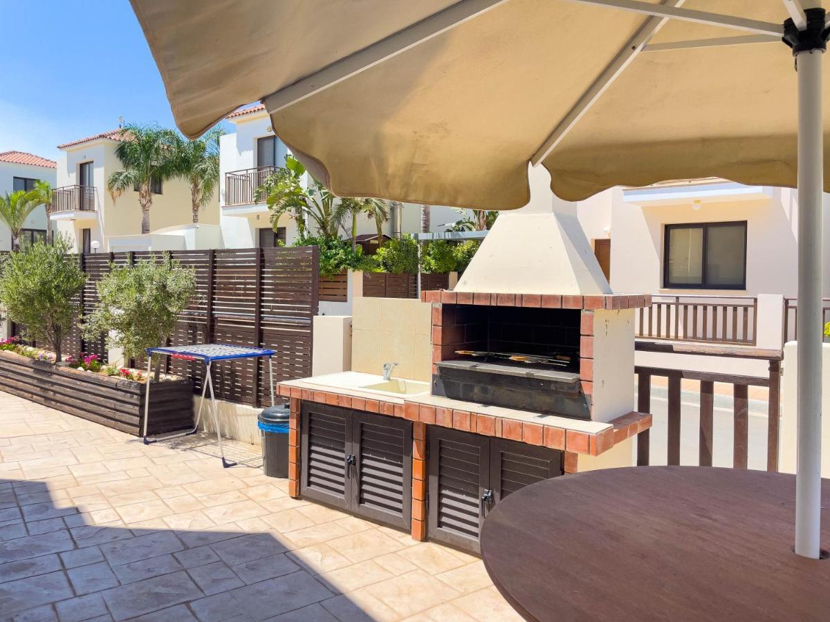 Fotini Villas Protaras Luaran gambar