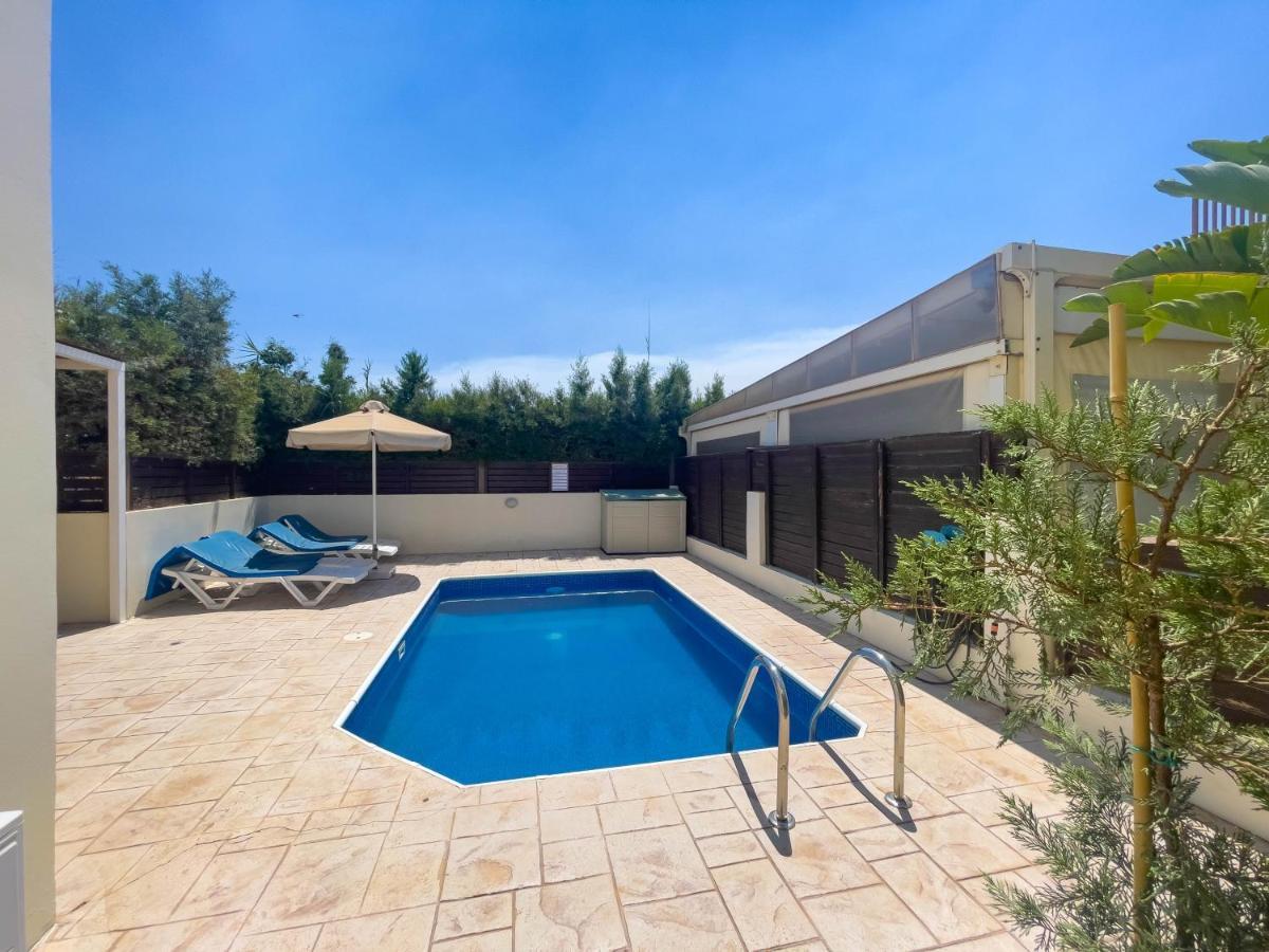 Fotini Villas Protaras Luaran gambar