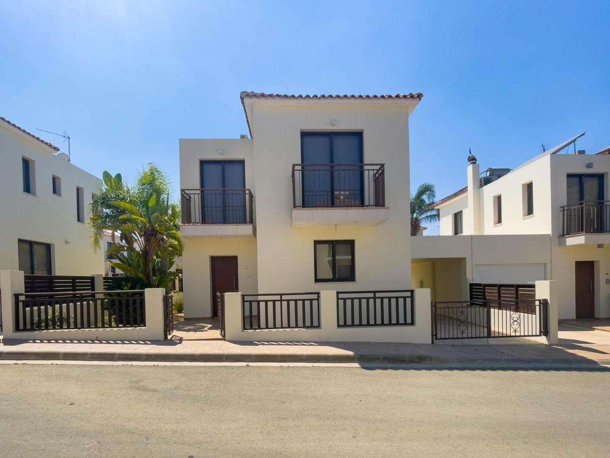 Fotini Villas Protaras Luaran gambar