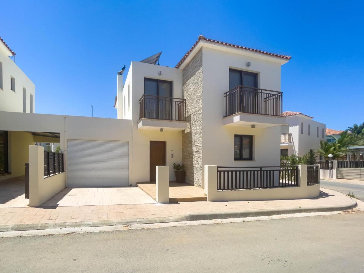 Fotini Villas Protaras Luaran gambar