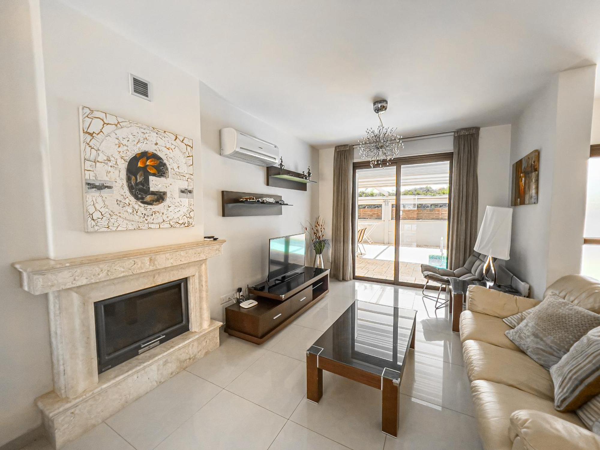 Fotini Villas Protaras Luaran gambar