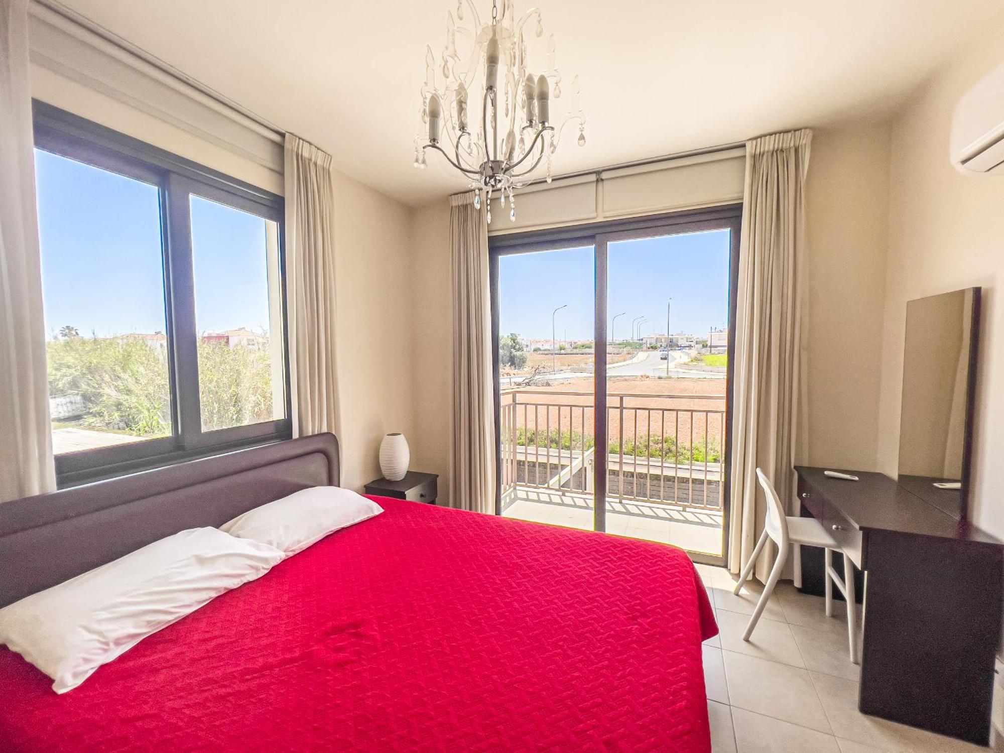 Fotini Villas Protaras Luaran gambar