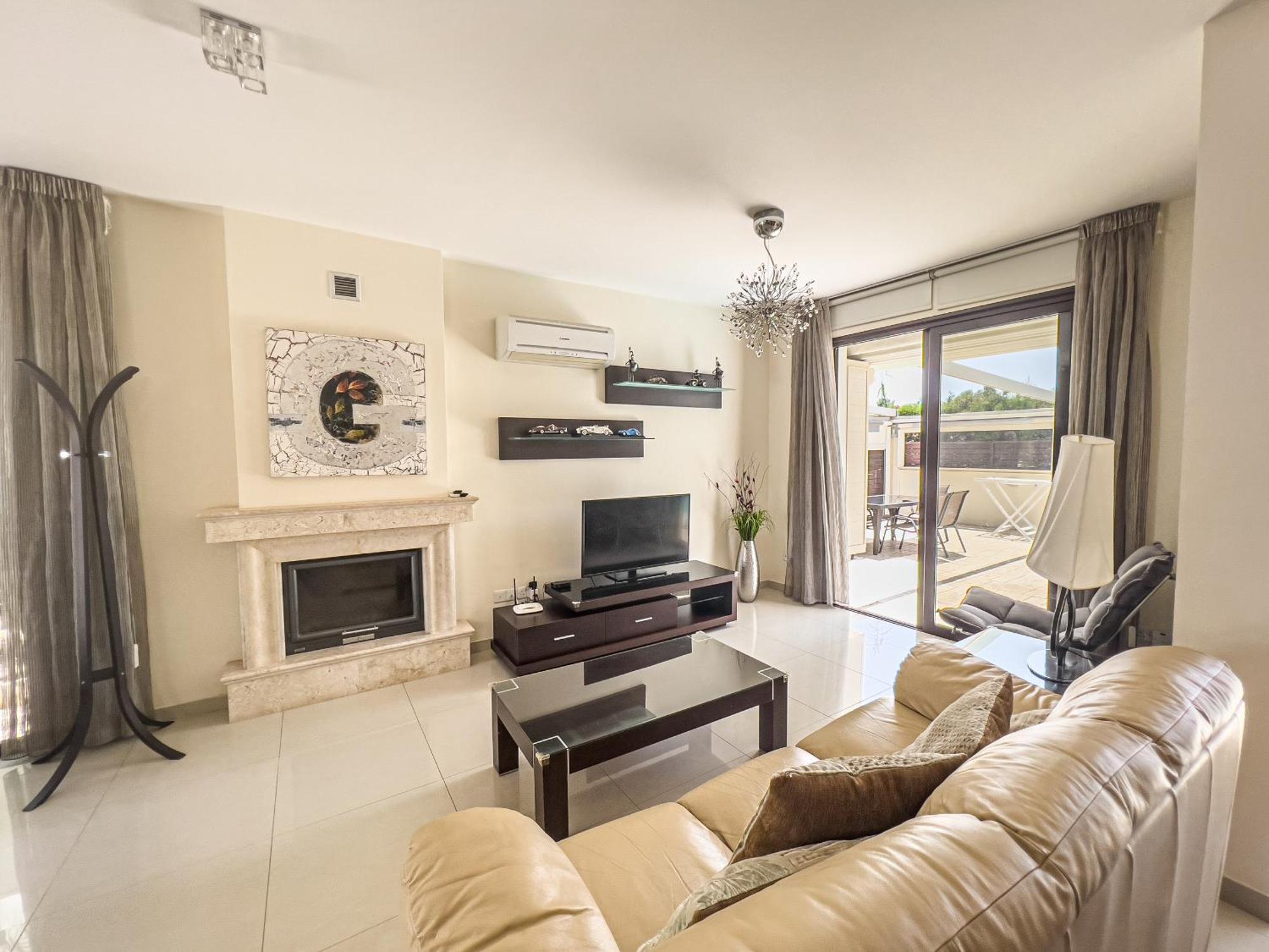 Fotini Villas Protaras Luaran gambar