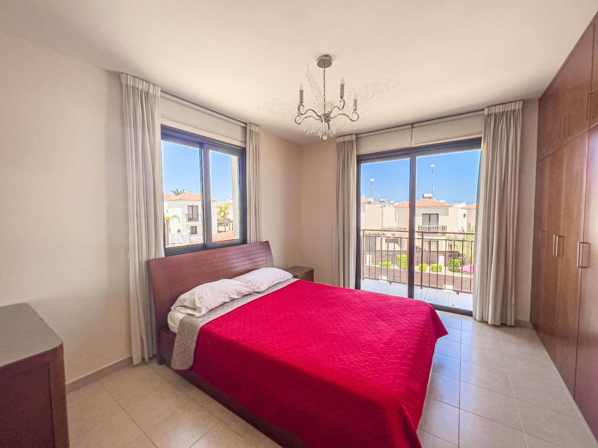 Fotini Villas Protaras Luaran gambar