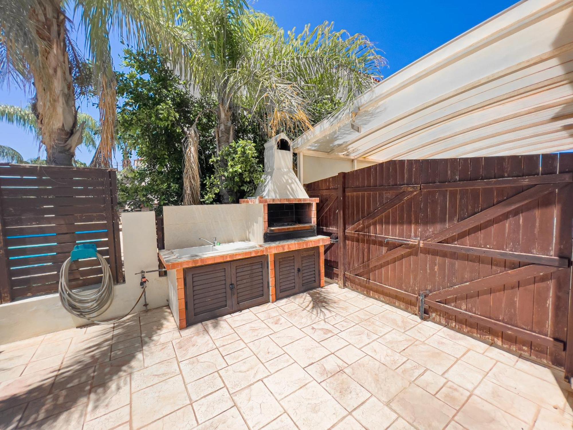 Fotini Villas Protaras Luaran gambar