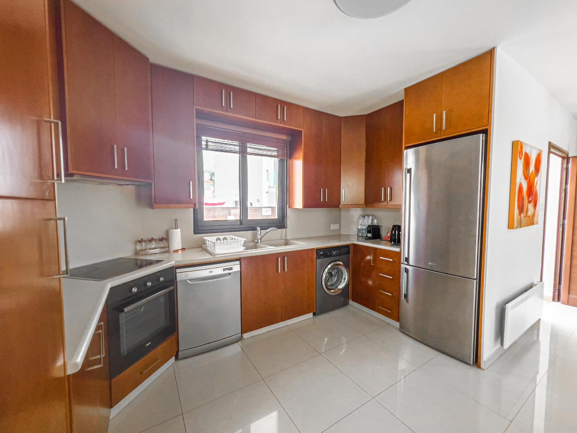 Fotini Villas Protaras Luaran gambar