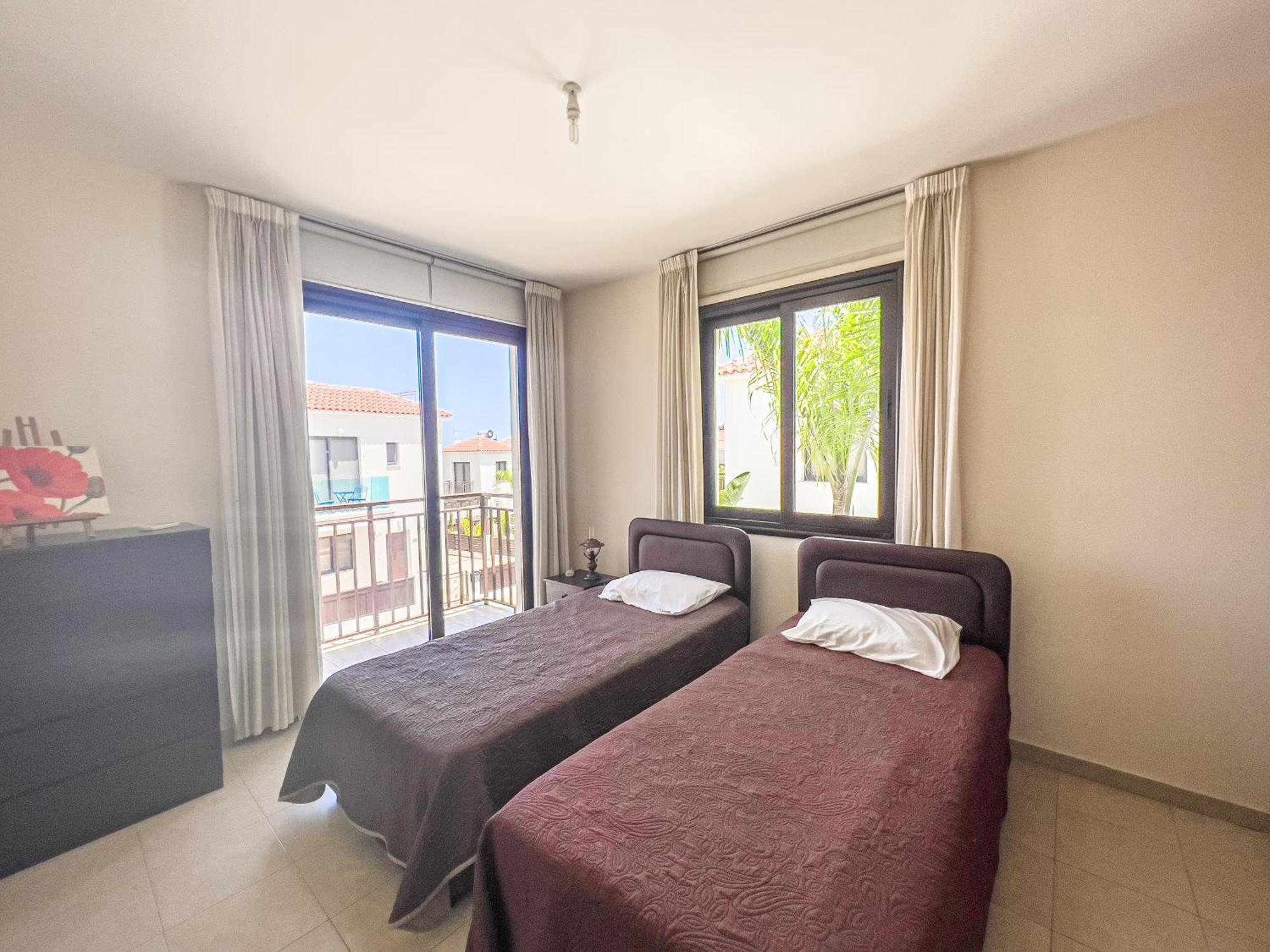 Fotini Villas Protaras Luaran gambar