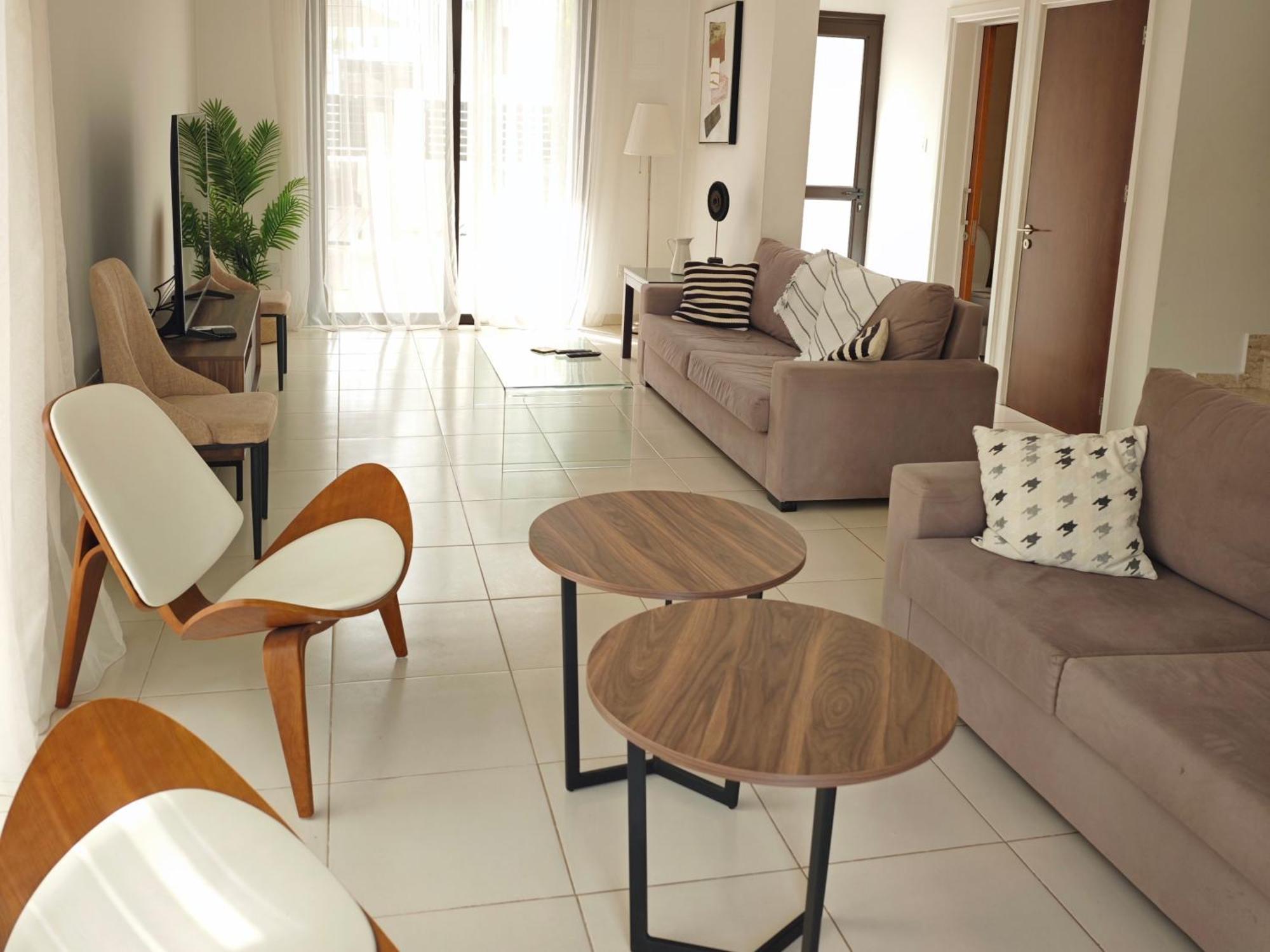 Fotini Villas Protaras Luaran gambar