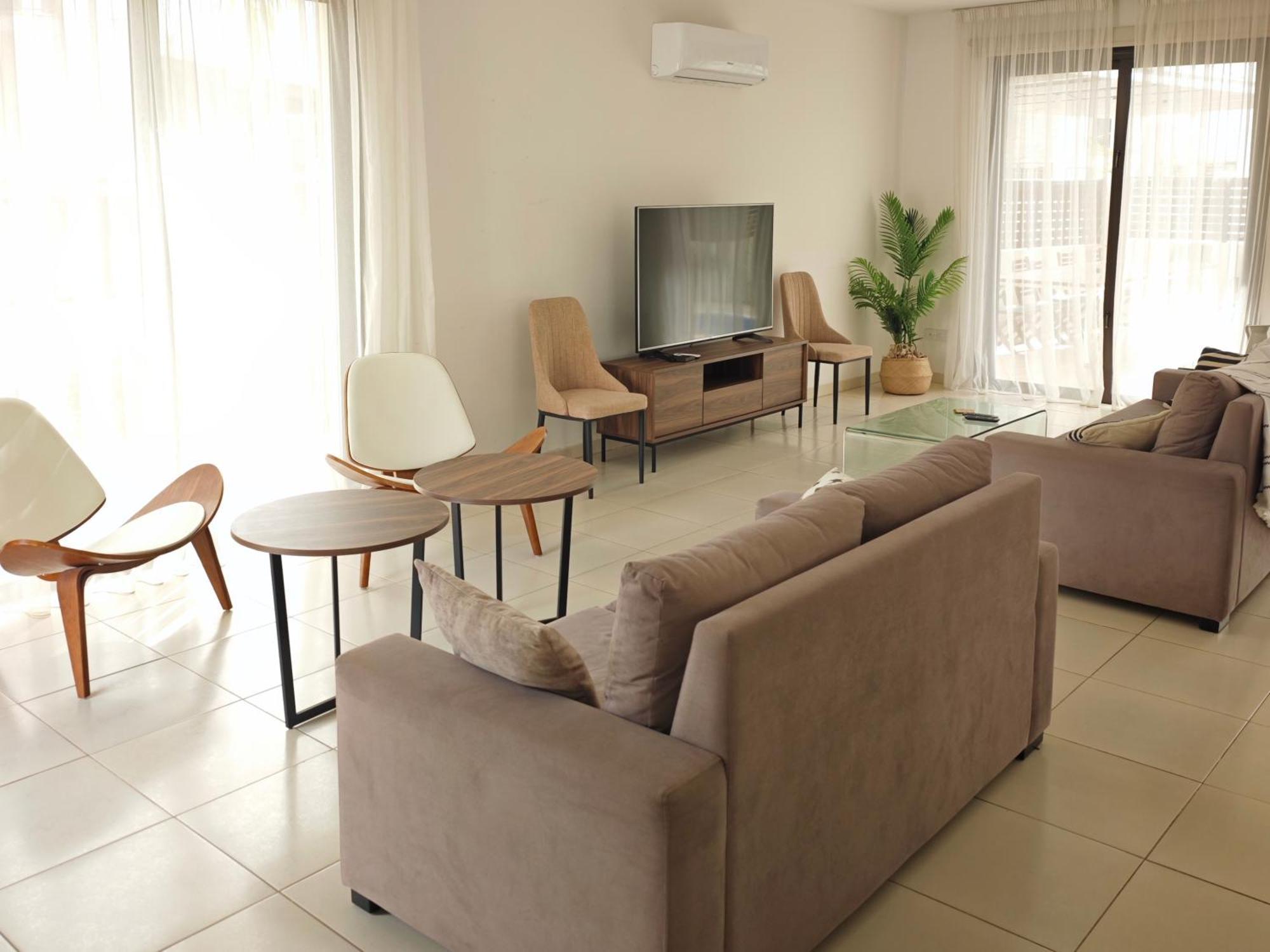 Fotini Villas Protaras Luaran gambar