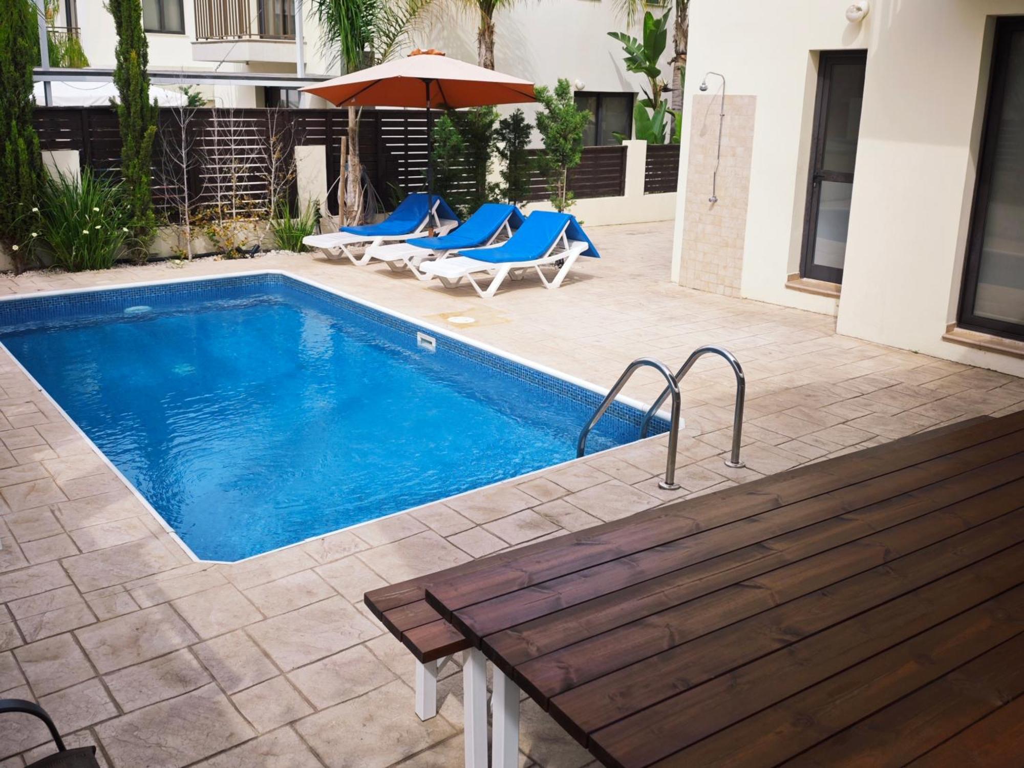 Fotini Villas Protaras Luaran gambar