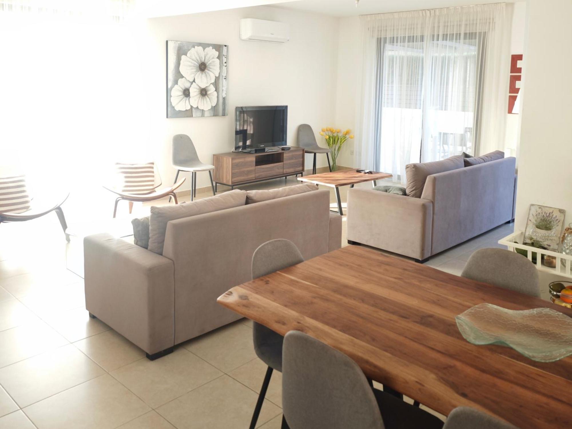 Fotini Villas Protaras Luaran gambar