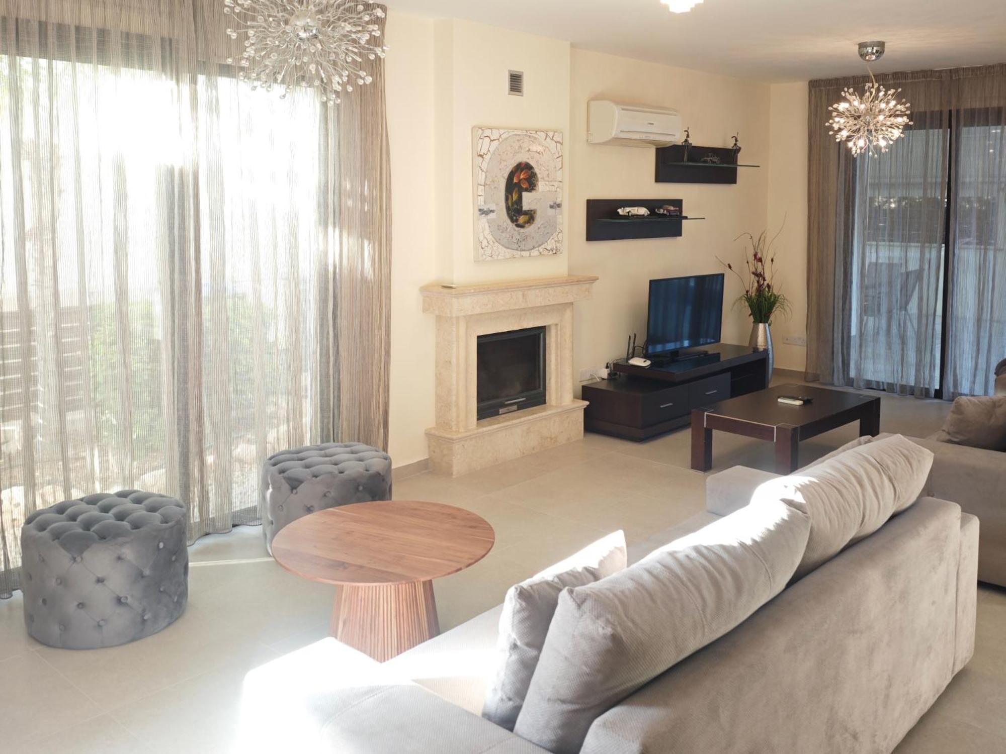 Fotini Villas Protaras Luaran gambar