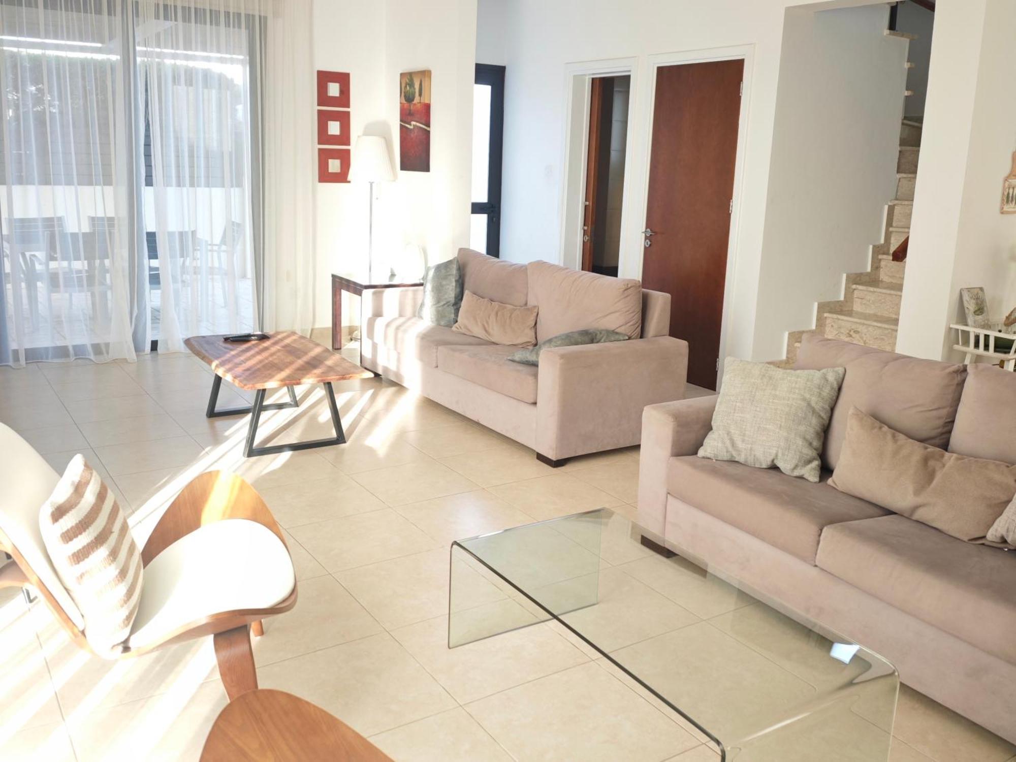 Fotini Villas Protaras Luaran gambar