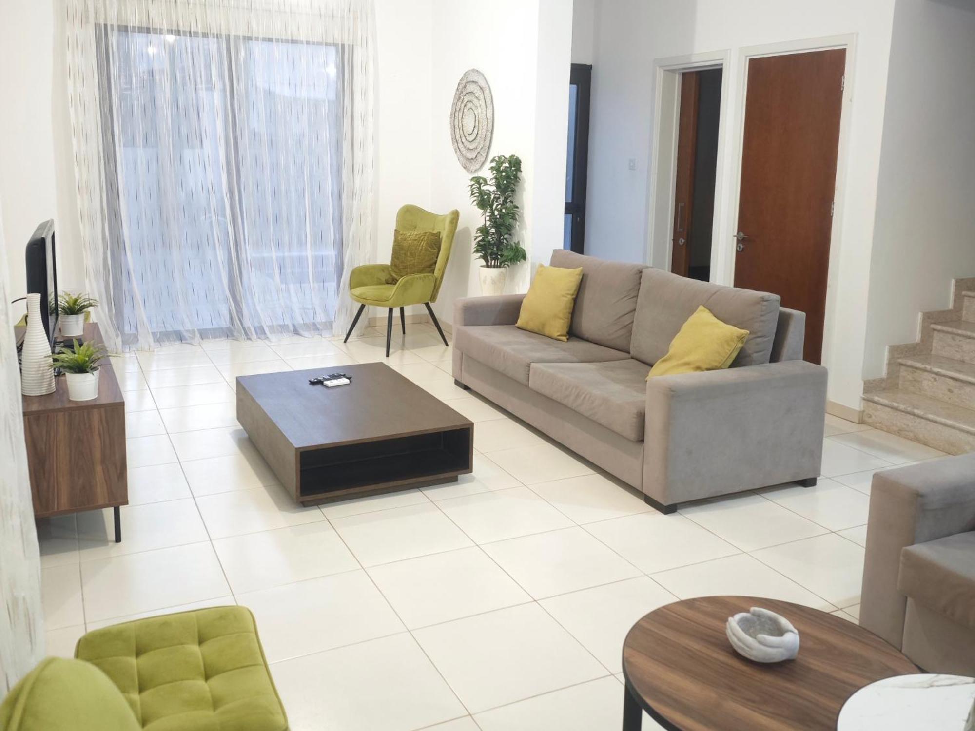 Fotini Villas Protaras Luaran gambar