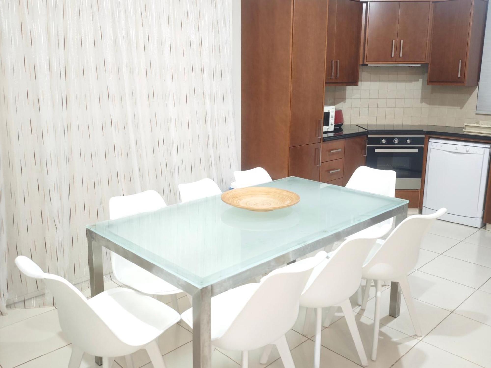 Fotini Villas Protaras Luaran gambar